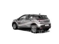 2026 Renault Captur
