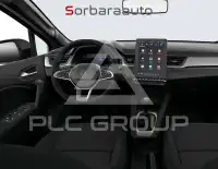 2026 Renault Captur