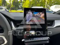 2026 Renault Captur