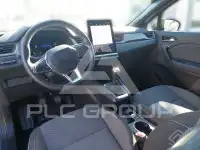 2026 Renault Captur
