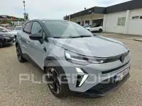 2026 Renault Captur