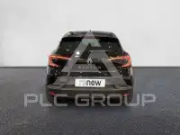 2026 Renault Captur