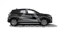 2026 Renault Captur