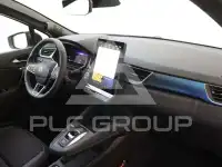2026 Renault Captur