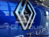 2026 Renault Captur