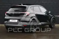 2026 Renault Captur