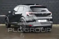 2026 Renault Captur