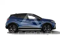 2026 Renault Captur