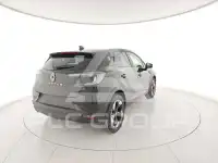 2026 Renault Captur