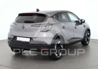 2026 Renault Captur