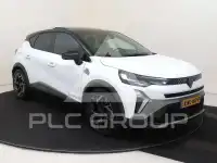 2026 Renault Captur