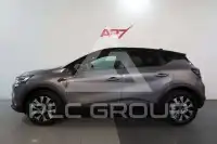 2026 Renault Captur