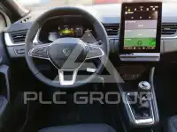 2026 Renault Captur