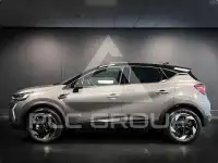2026 Renault Captur