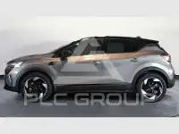 2026 Renault Captur