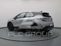 2026 Renault Captur