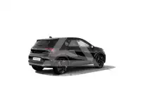 2026 Renault Captur