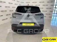 2026 Renault Captur