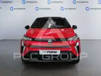 2026 Renault Captur