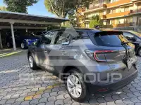 2026 Renault Captur