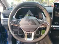 2026 Renault Captur