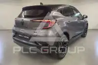 2026 Renault Captur