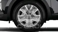 2026 Renault Captur