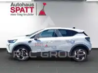 2026 Renault Captur