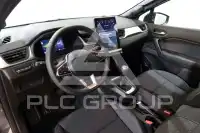 2026 Renault Captur