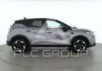 2026 Renault Captur
