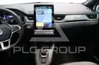 2026 Renault Captur