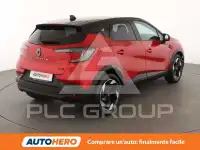 2026 Renault Captur
