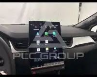 2026 Renault Captur