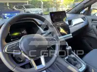 2026 Renault Captur