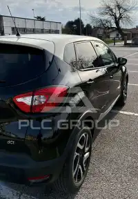 2026 Renault Captur