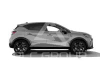 2026 Renault Captur