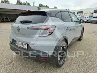 2026 Renault Captur