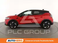 2026 Renault Captur