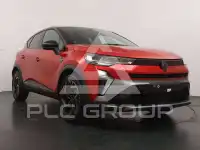2026 Renault Captur