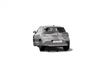 2026 Renault Captur