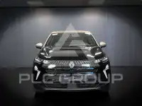 2026 Renault Captur
