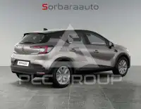 2026 Renault Captur