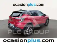 2026 Renault Captur