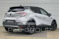 2026 Renault Captur