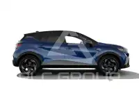 2026 Renault Captur