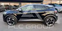 2026 Renault Captur