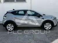 2026 Renault Captur