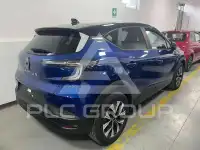 2026 Renault Captur