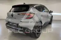 2026 Renault Captur