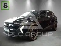 2026 Renault Captur
